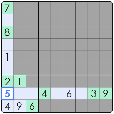 nyt medium sudoku answers today